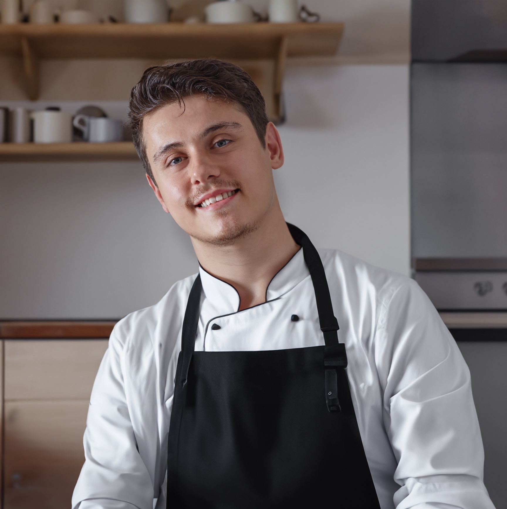 Chef Tugberk